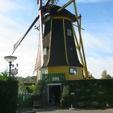 Rijksdienst voor het Cultureel Erfgoed: Terpstra, Frank