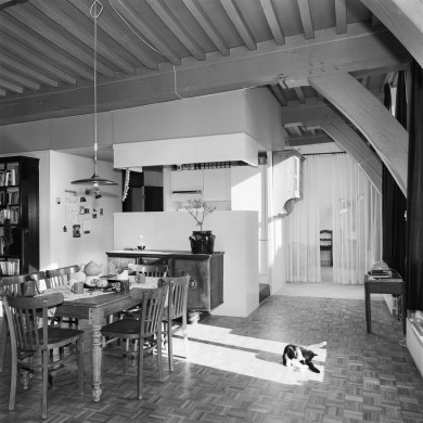 Rijksdienst voor het Cultureel Erfgoed: Galen, P. (Paul) van