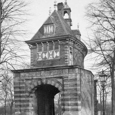 Rijksdienst voor het Cultureel Erfgoed