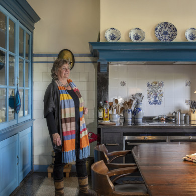 Rijksdienst voor het Cultureel Erfgoed: Sar, Wouter van der