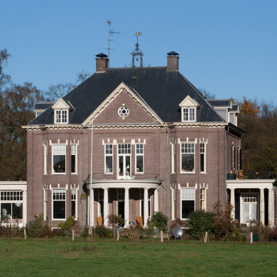 Rijksdienst voor het Cultureel Erfgoed: Speelman, Albert