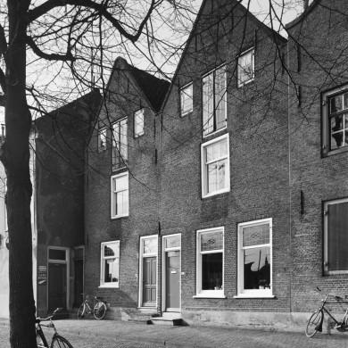 Rijksdienst voor het Cultureel Erfgoed: Dukker, G.J.