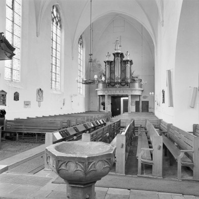 Rijksdienst voor het Cultureel Erfgoed: Galen, P. van