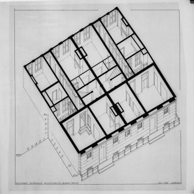 Rijksdienst voor het Cultureel Erfgoed: Koning, de-Koning, J.P. de