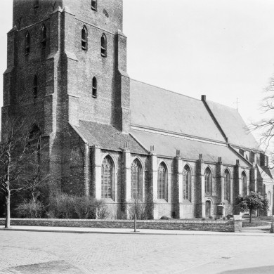 Rijksdienst voor het Cultureel Erfgoed: Delemarre, G.Th.