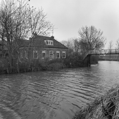 Rijksdienst voor het Cultureel Erfgoed: Wal, A.J. van der
