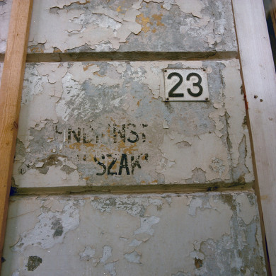 Rijksdienst voor het Cultureel Erfgoed: Wal, A.J. van der