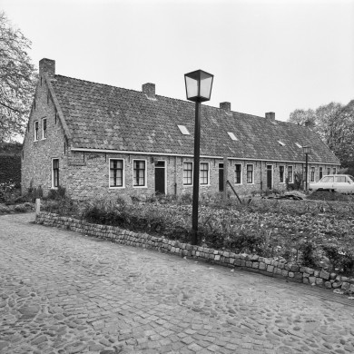 Rijksdienst voor het Cultureel Erfgoed: Wal, A.J. van der