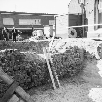 Rijksdienst voor het Cultureel Erfgoed: Dijkstra