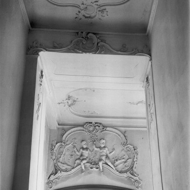 Rijksdienst voor het Cultureel Erfgoed: Delemarre, G.Th.