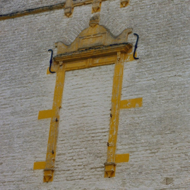 Rijksdienst voor het Cultureel Erfgoed: Tangel, L.M.