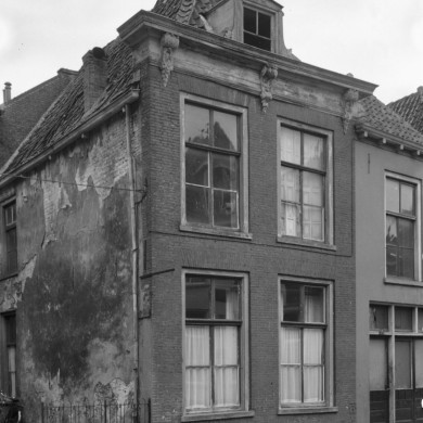 Rijksdienst voor het Cultureel Erfgoed: Dukker, G.J.