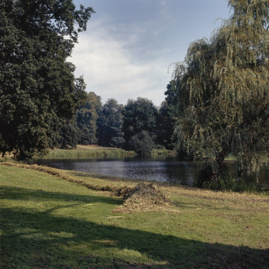 Rijksdienst voor het Cultureel Erfgoed: Galen, P. (Paul) van
