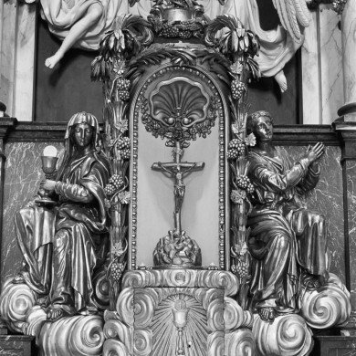 Rijksdienst voor het Cultureel Erfgoed: Tangel, L.M.