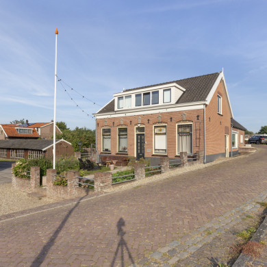 Rijksdienst voor het Cultureel Erfgoed: Galen, Paul van