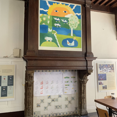 Rijksdienst voor het Cultureel Erfgoed: Bogers, Guido