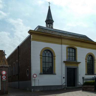 Rijksdienst voor het Cultureel Erfgoed: Brinkkemper, O. (Otto)