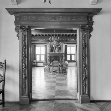 Rijksdienst voor het Cultureel Erfgoed: Galen, P. (Paul) van