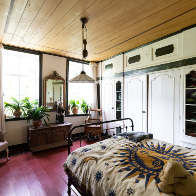 Rijksdienst voor het Cultureel Erfgoed: Sekuur, Mark