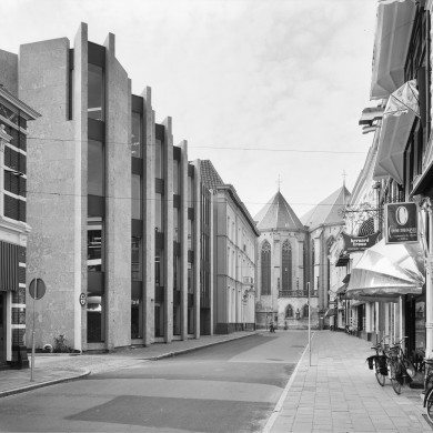 Rijksdienst voor het Cultureel Erfgoed: Wal, A.J. van der