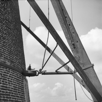Rijksdienst voor het Cultureel Erfgoed: Korpershoek, W.A.