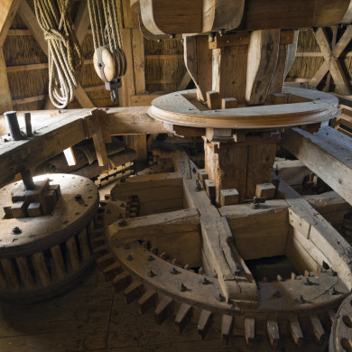 Rijksdienst voor het Cultureel Erfgoed: Galen, Jan van