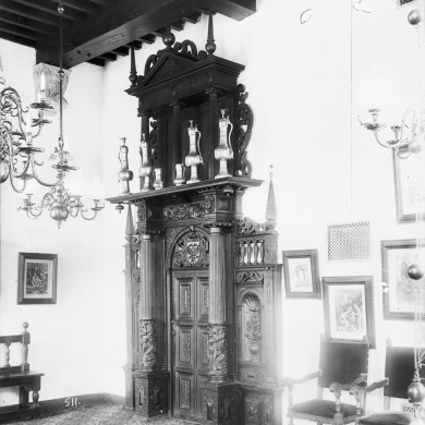 Rijksdienst voor het Cultureel Erfgoed: Kramer, W.