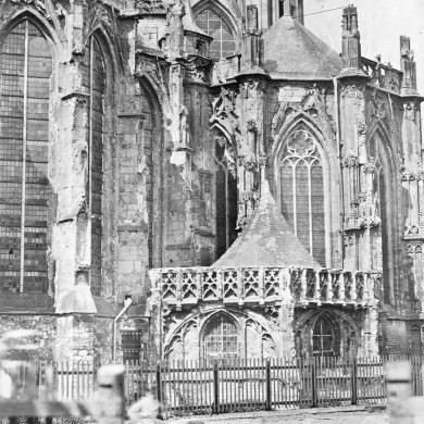 Rijksdienst voor het Cultureel Erfgoed