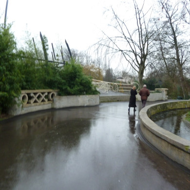 Rijksdienst voor het Cultureel Erfgoed: Bogers, Guido