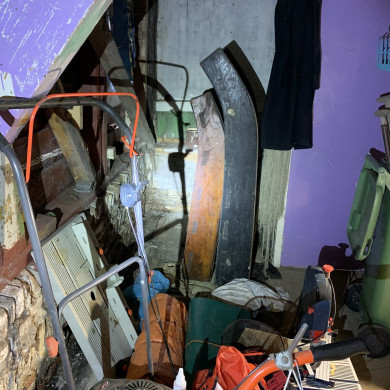 Rijksdienst voor het Cultureel Erfgoed: Bogers, Guido