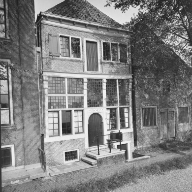 Rijksdienst voor het Cultureel Erfgoed: Delemarre, G.Th.