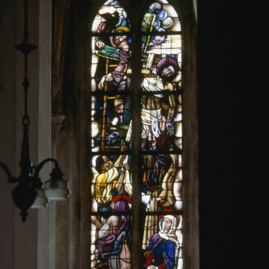 Rijksdienst voor het Cultureel Erfgoed: Schollen, T.