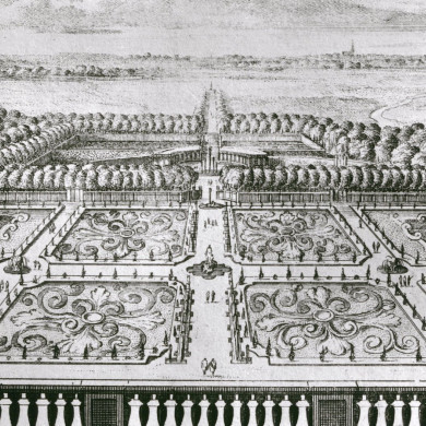 Rijksdienst voor het Cultureel Erfgoed