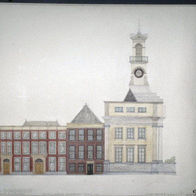 Rijksdienst voor het Cultureel Erfgoed: Dukker, G.J.