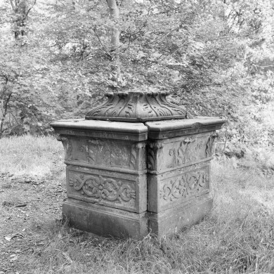 Rijksdienst voor het Cultureel Erfgoed: Wal, A.J. van der