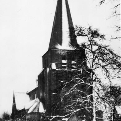 Rijksdienst voor het Cultureel Erfgoed: Koning, J.P. de