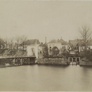 Rijksdienst voor het Cultureel Erfgoed: Bosse, M.