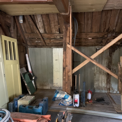 Rijksdienst voor het Cultureel Erfgoed: Bogers, Guido