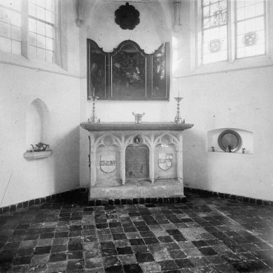 Rijksdienst voor het Cultureel Erfgoed: Goedeljee, J.