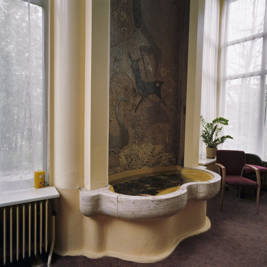 Rijksdienst voor het Cultureel Erfgoed: Wal, A.J. van der