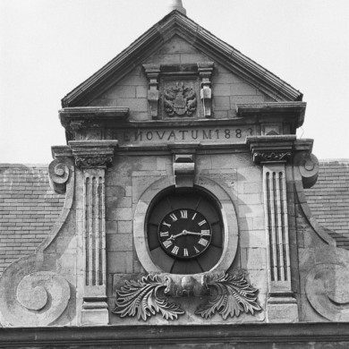 Rijksdienst voor het Cultureel Erfgoed: Tangel, L.M.