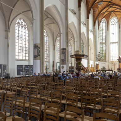 Rijksdienst voor het Cultureel Erfgoed: Schaap, Marchje