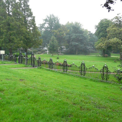 Rijksdienst voor het Cultureel Erfgoed: Bogers, Guido
