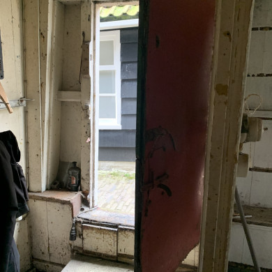 Rijksdienst voor het Cultureel Erfgoed: Bogers, Guido