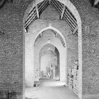 Rijksdienst voor het Cultureel Erfgoed: Galen, P. van