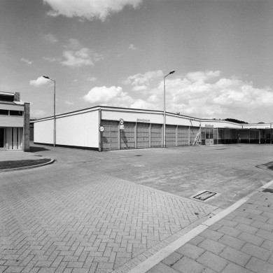 Rijksdienst voor het Cultureel Erfgoed: Dukker, G.J.