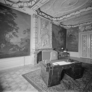 Rijksdienst voor het Cultureel Erfgoed: Steenbergh, C.J.