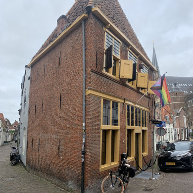 Rijksdienst voor het Cultureel Erfgoed: Bogers, Guido