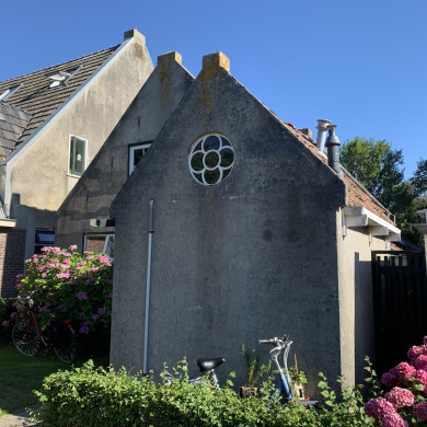 Rijksdienst voor het Cultureel Erfgoed: Bogers, Guido