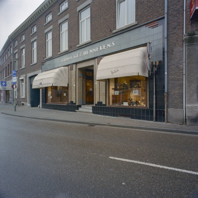 Rijksdienst voor het Cultureel Erfgoed: Roderburg, K. (Kris)